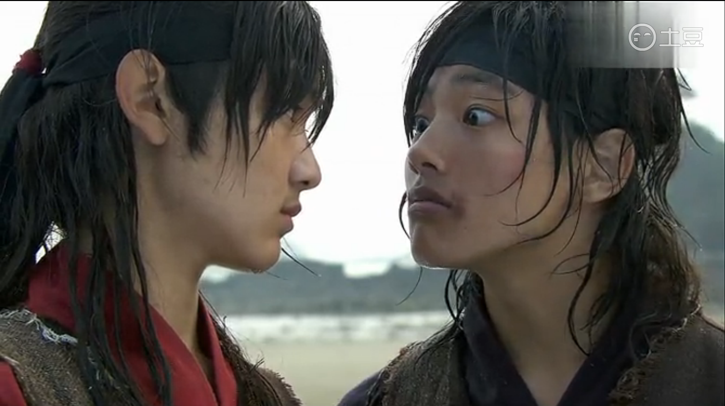 First Episode Recap Warrior Baek Dong Soo DramaPanda