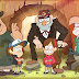 Gravity Falls