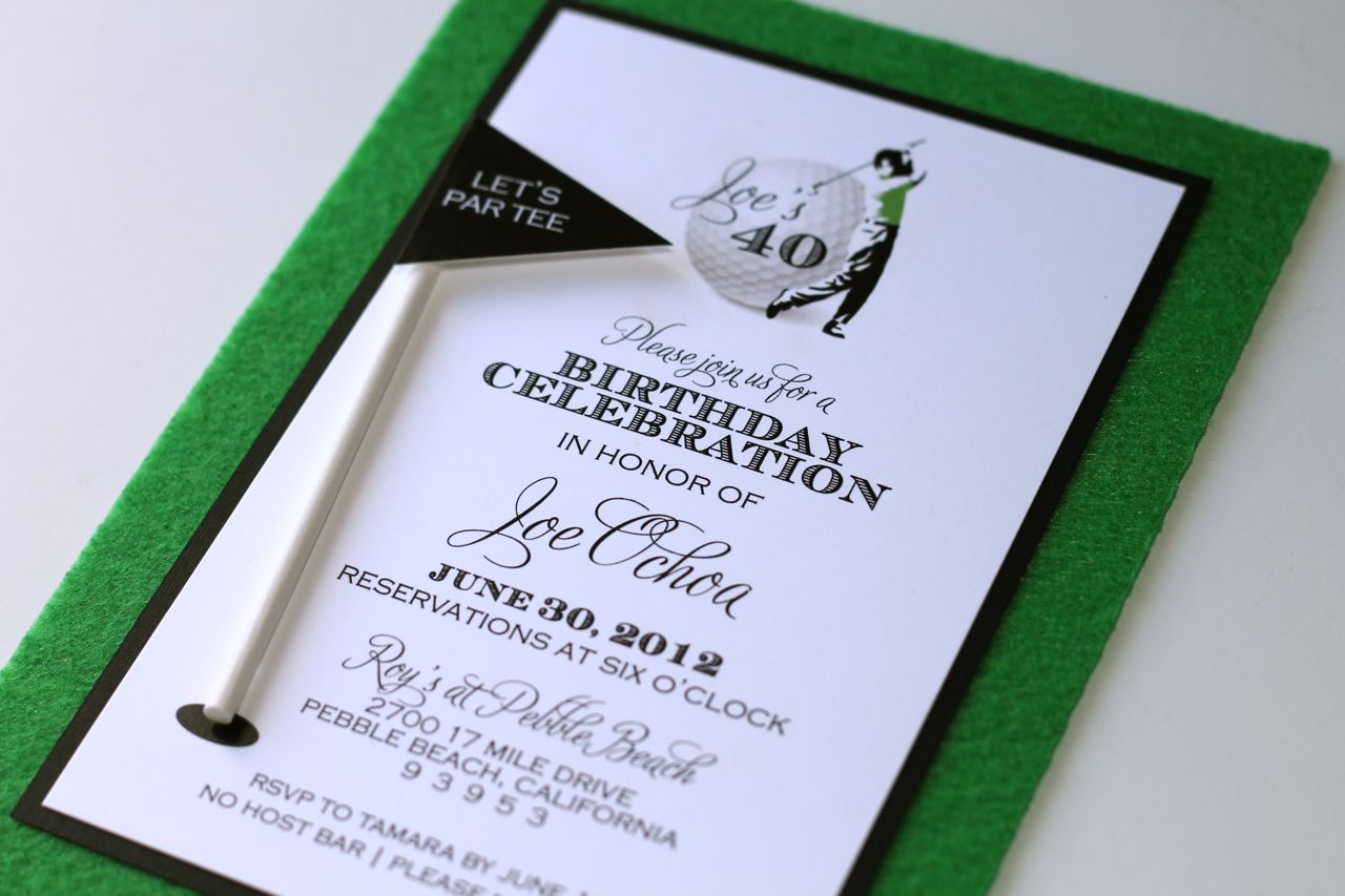 embellished-paperie-40th-birthday-golf-themed-invitations