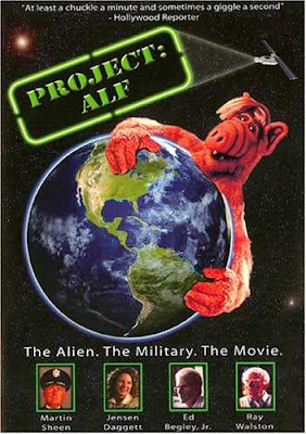 ALF: La Pelicula – DVDRIP LATINO