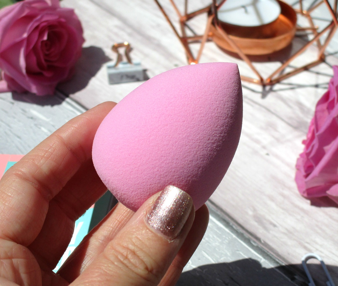 Brush Works HD Complexion & Contouring Sponge Kit Reviewed