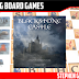 Blackstone Castle Kickstarter Preview