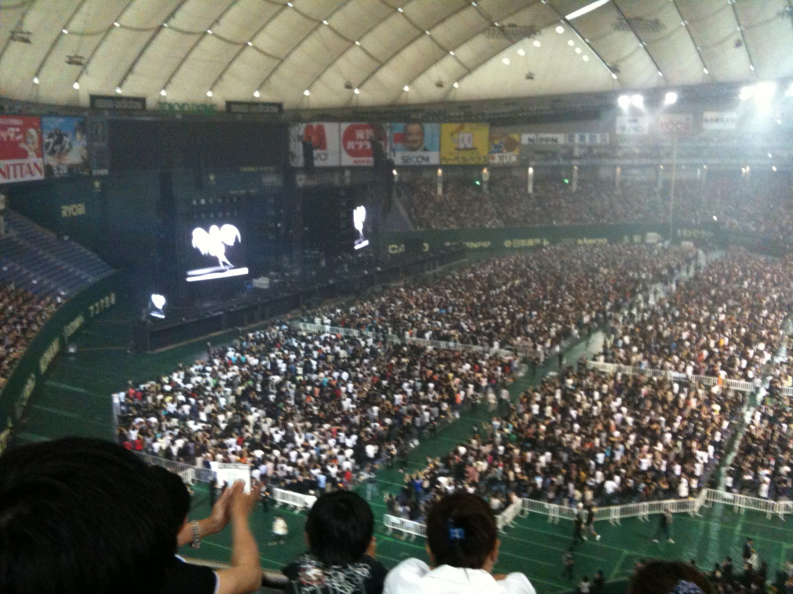 東京ドーム 座席表 ドリカムワンダーランド 2015 アリーナ構成・スタンド席からの見え方 11/28(土) ライブ☆アリーナ座席表マニア 東京ドーム 座席表 ドリカムワンダーランド 2015 アリーナ構成・スタンド席からの見え方 11/28(土) ライブ☆アリーナ座席表マニア