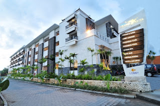 Hotel Jobs - Various Vacancies at Grand Kuta Hotel and Residence Hotel Jobs - Various Vacancies at Grand Kuta Hotel and Residence