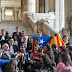 La justicia de Bélgica rechaza una solicitud de extradición de España de tres exministros del gobierno catalán