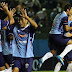 Blooming gana a Nacional con el último suspiro