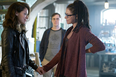 The Best Shows to Binge Watch on Netflix if you like Orphan Black