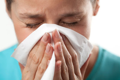 Bệnh viêm mũi dị ứng là gì ? Bệnh viêm mũi dị ứng là gì ?