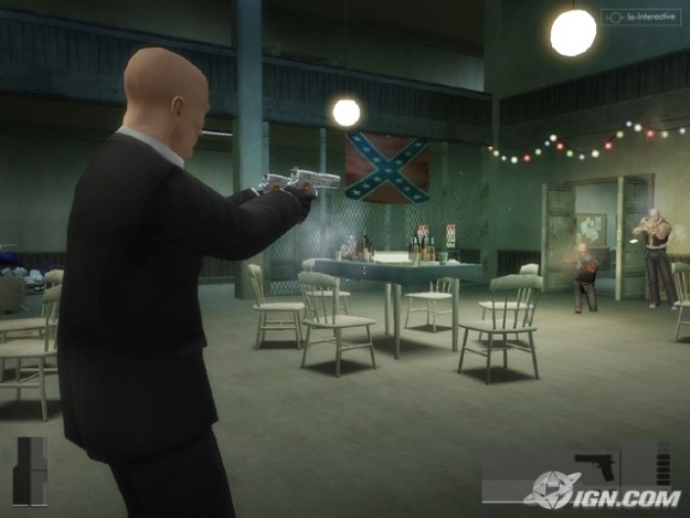 hitman contracts pc completo