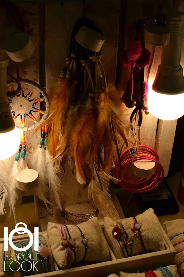 "Barcelona Events & Market"