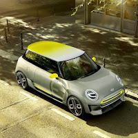 Mini Electric Concept