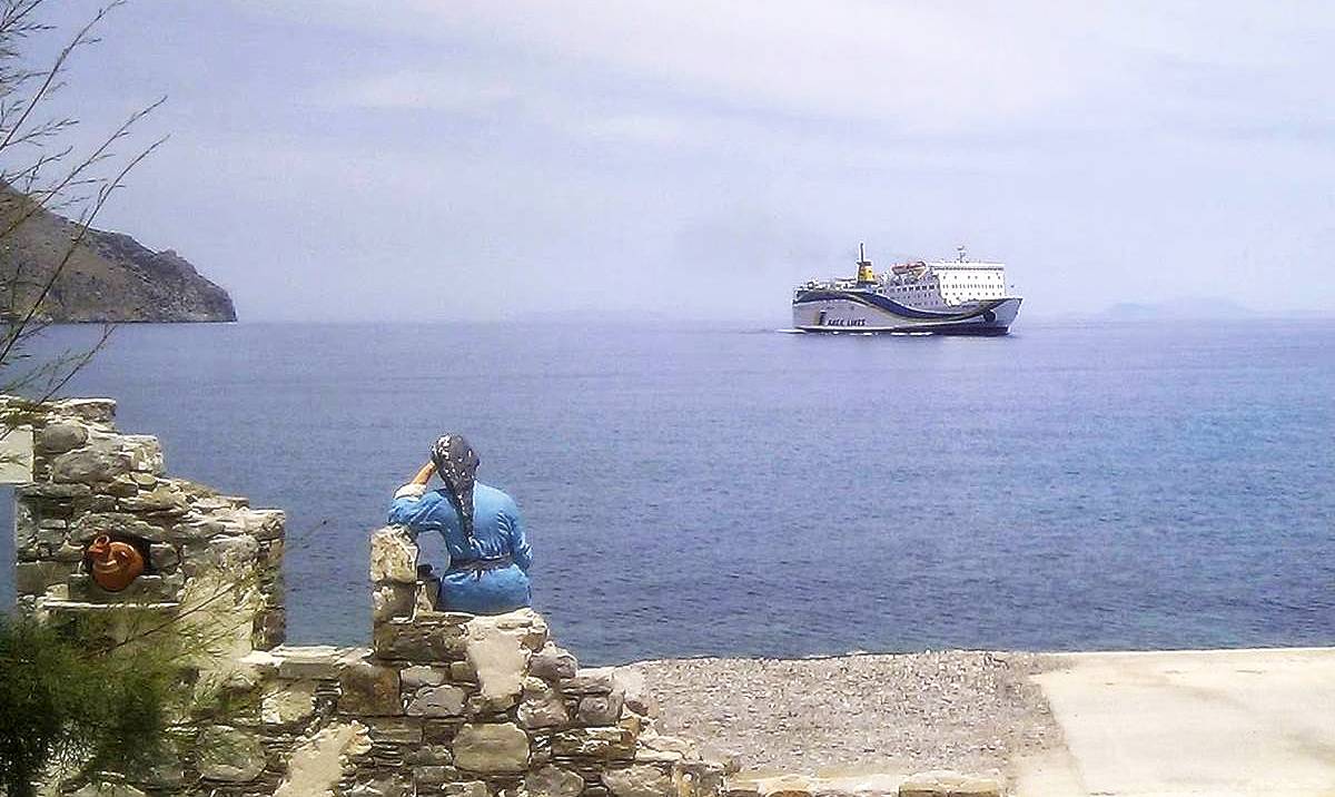 Come arrivare a Karpathos? - Forum Kárpathos - Tripadvisor