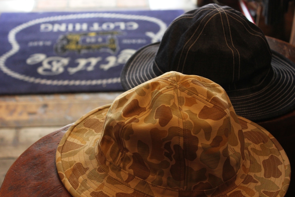 超特価SALE開催 FREEWHEELERS フリーホイーラーズ <br> No.2227002