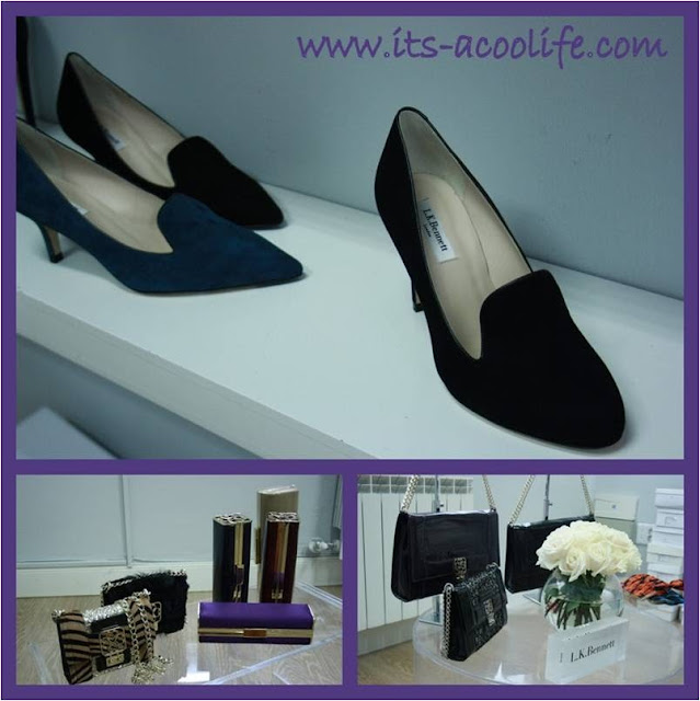 Lk Bennett Blue Shoes Lk Bennett Blue Shoes