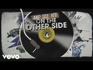 Lirik Alessia Cara - The Other Side