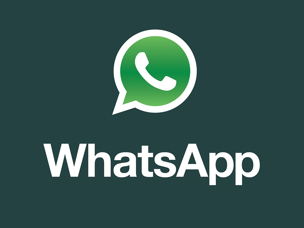 Aquí Está La Aplicación Nativa WhatsApp Para Windows Y Mac