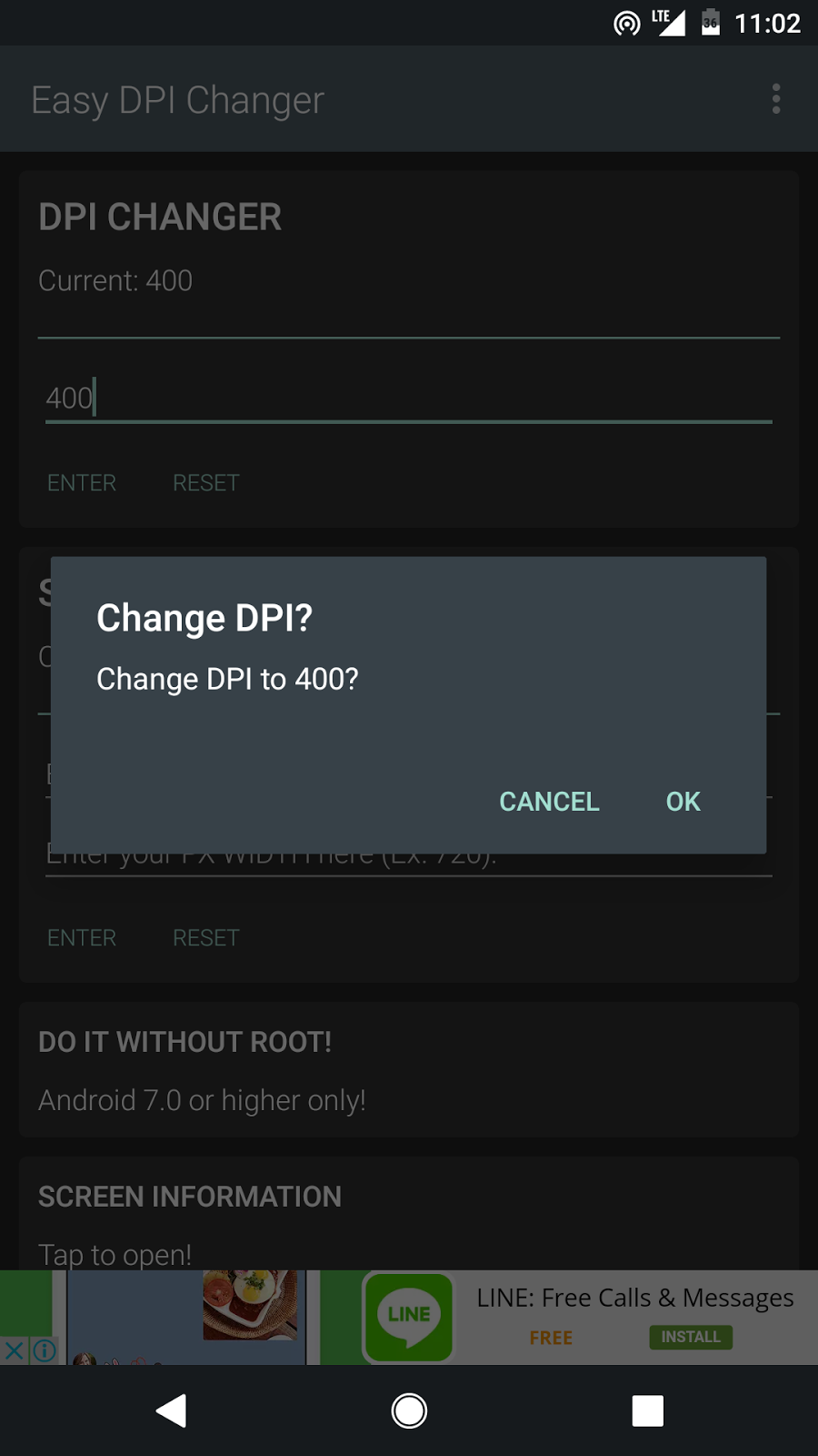 Bydpi android настройка