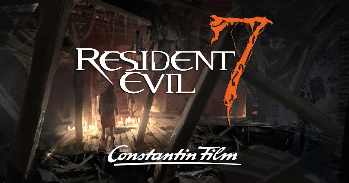 resident evil 7 release date