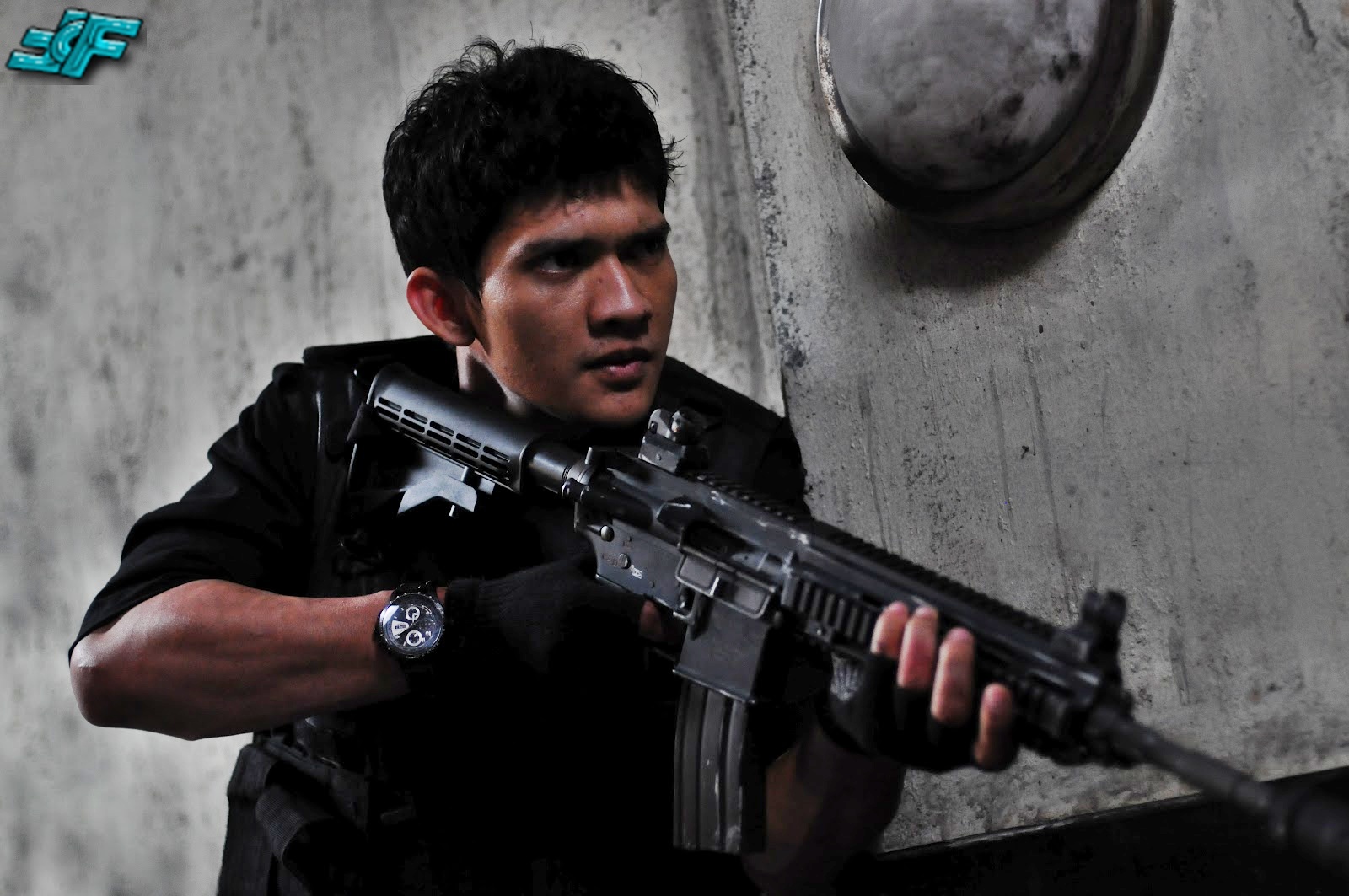 Gevezenin Notları The Raid Redemption ( Serbuan Maut ) Baskın