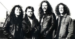 Metallica, Bio