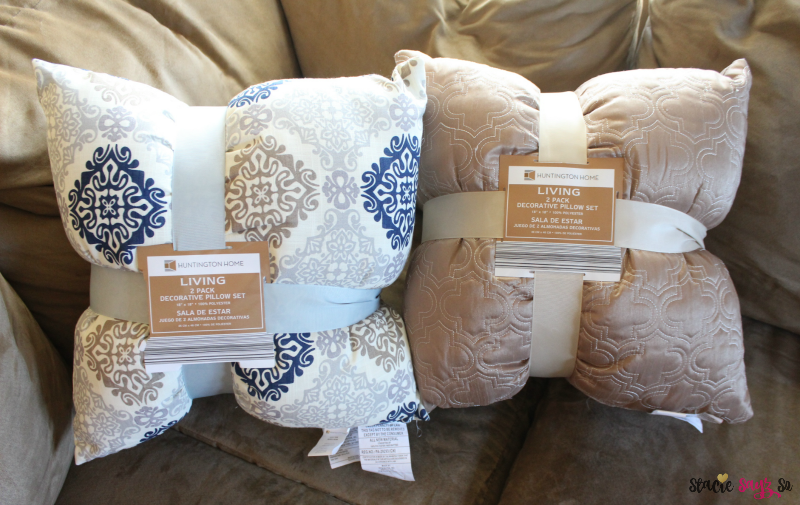 Why I Love Home Decor from ALDI STACIE RAYE