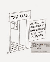 Online Yoga Classes