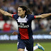 Full Time: PSG-Bordeaux 6-2