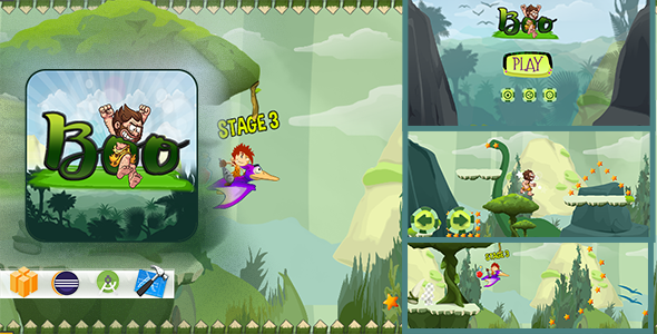 11 ANDROID GAMES!!! SUPER BUNDLE №1 - 9