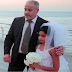 El pastor Jorge Villarreal, de 60 años, se casó con una niñita de 12. Dice que Dios le otorgó un capullo. “Un ser de luz”
