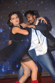 100 days of love telugu audio launch photos 100 days of love telugu audio launch photos