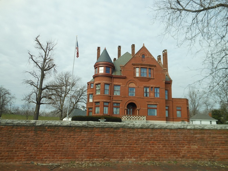 Kentucky Travels Howard Steamboat Museum Jeffersonville, Indiana