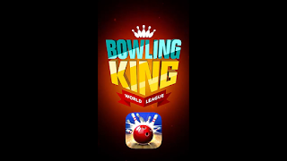 game android - bowling king world league