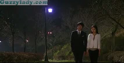 Drama Korea When A Man Loves Episode 4.