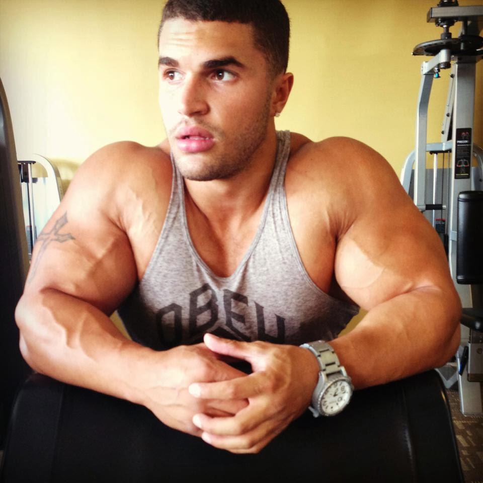 Raciel Кастро