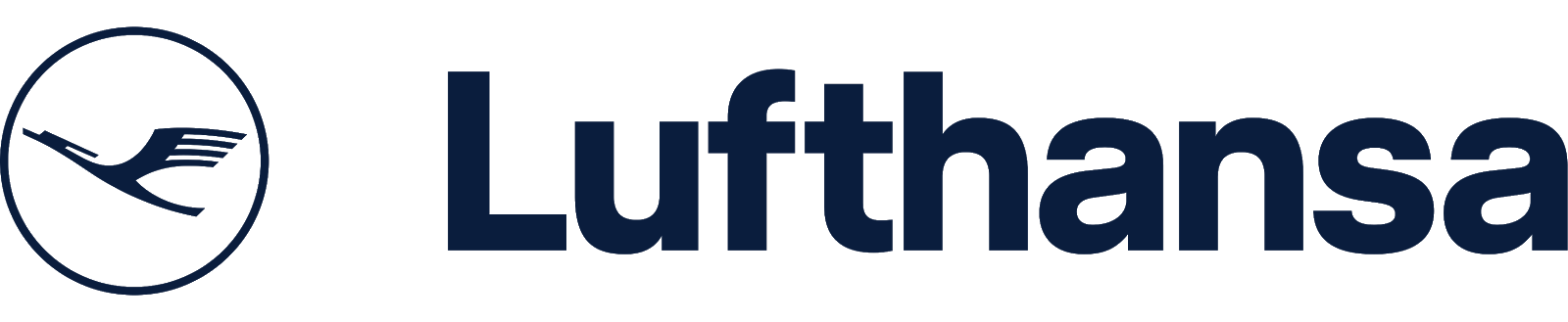 Logo Maskapai Penerbangan Lufthansa - 237 Design