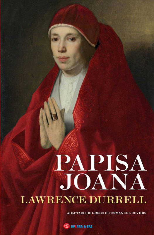 Resultado de imagem para papisa joana