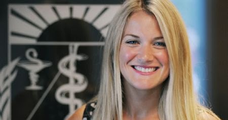 University Of New England College Of Osteopathic Medicine >> The Stablers: Erin the College Girl University Of New England College Of Osteopathic Medicine >> The Stablers: Erin the College Girl