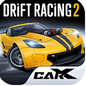 تحميل لعبة CarX Drift Racing 2 أخر إصدار مهكرة للاندرويد 