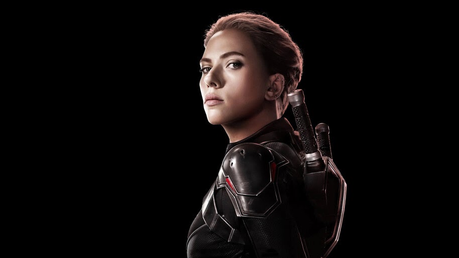 Black Widow, Movie, Natasha Romanoff, 8K, #3.2258