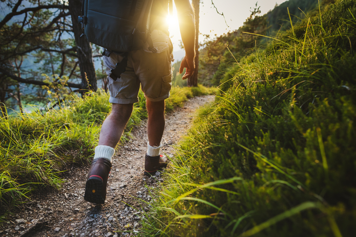 how to walk in 4 inch block heels
