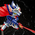 SD LEGENDBB Full Armor Knight Gundam - Review by Hacchaka