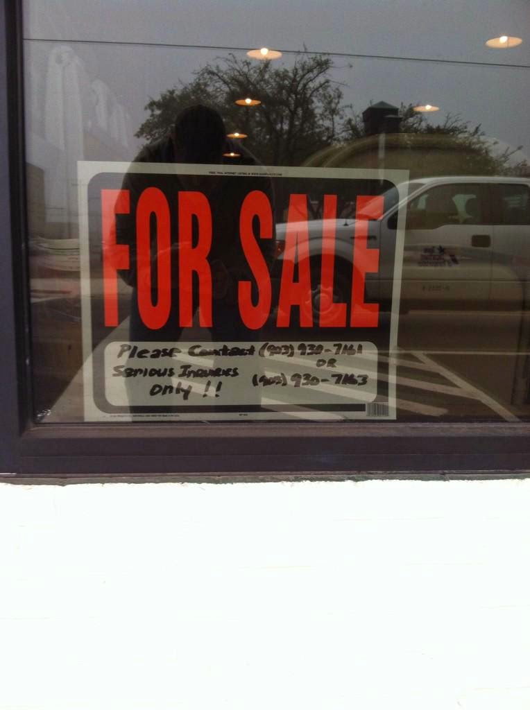 Man Up Tales of Texas BBQ™ Riverport BBQ (Jefferson, TX) for sale