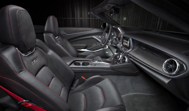 2018 Chevrolet Camaro ZL1 Specs, Reviews, Change, Price, Release Date 2018 Chevrolet Camaro ZL1 Specs, Reviews, Change, Price, Release Date