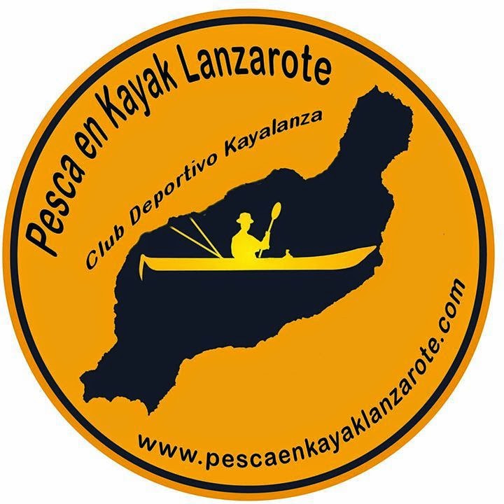 Pesca en Kayak Lanzarote