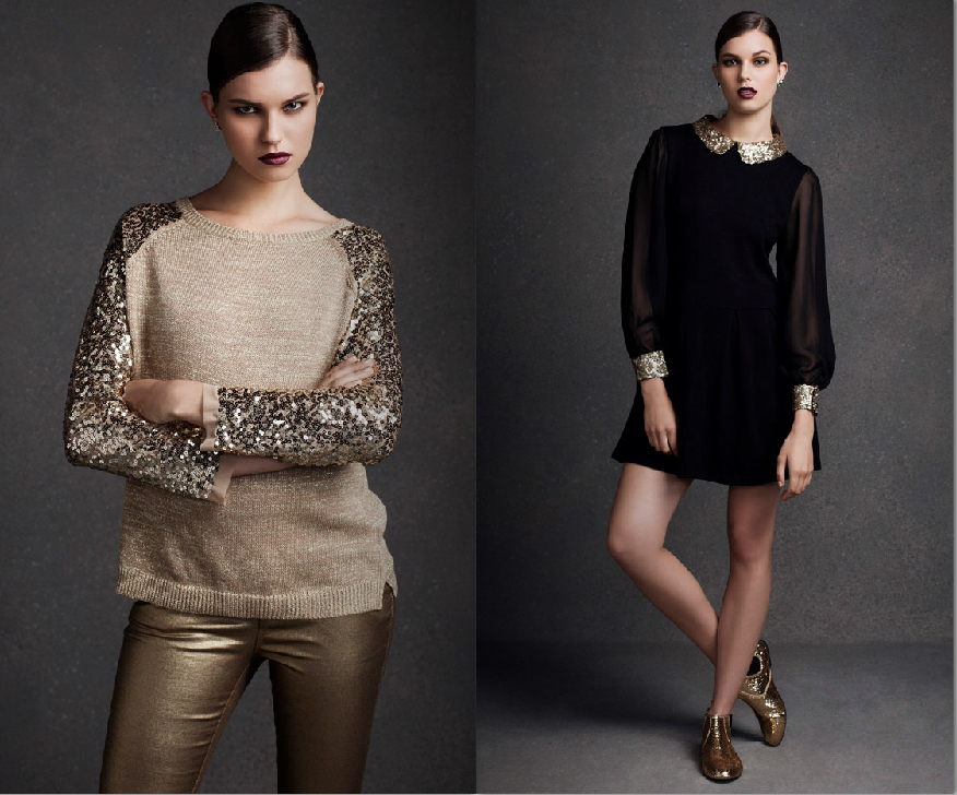 Primark lovers Colección de fiesta Primark A/W12