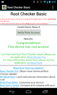 download root checker download root checker