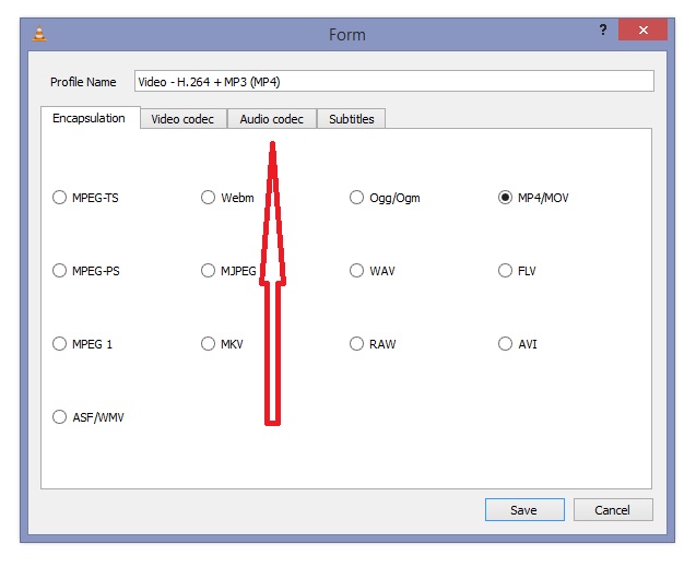 The Easiest Way To Remove Audio From Videos Using VLC Media Player (With Screenshots
