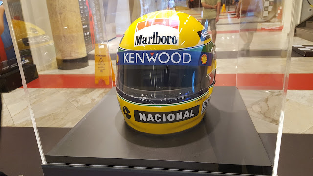 Ayrton Senna - O musical