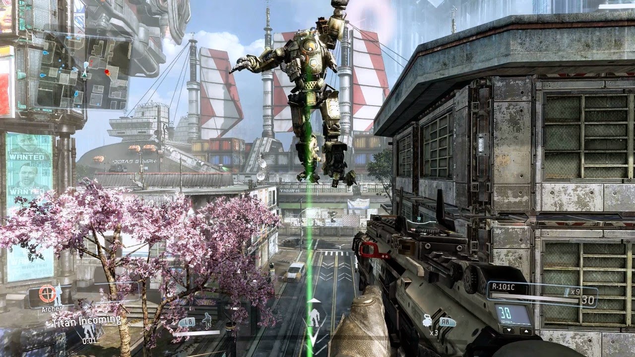 titanfall 2 crack status