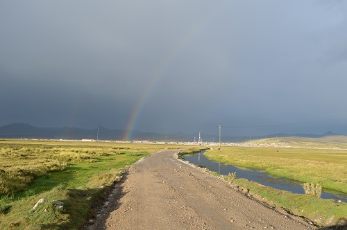 Huarmipuquio